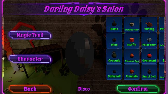 Roxy Raccoon's Pinball Panic - Makin' Music