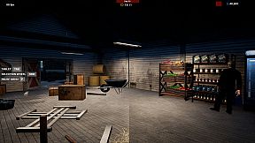 Farmer's Shop Simulator: Prologue