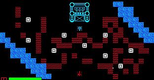 Tiger Tank 59 Ⅰ A-Gun MP039