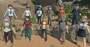 Betrayal Beach - Supporter Pack