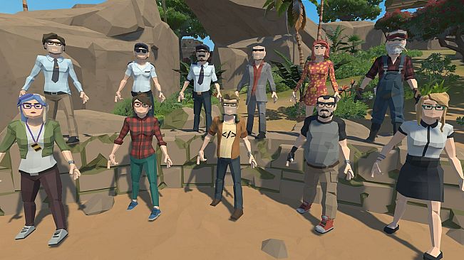 Betrayal Beach - Supporter Pack