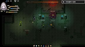 Reincarnation Galgame Become Heroine!