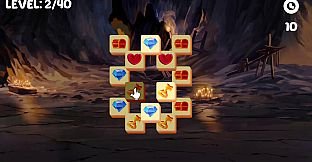 Dominus Mahjong Arcana And Golden Traverse