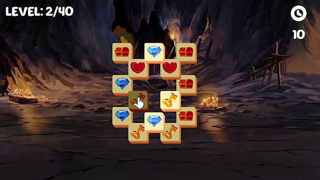 Dominus Mahjong Arcana And Golden Traverse