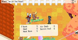 Hazuki Dies: She Has No Name