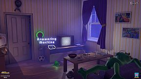 Neebota: Zeebo's Awakening