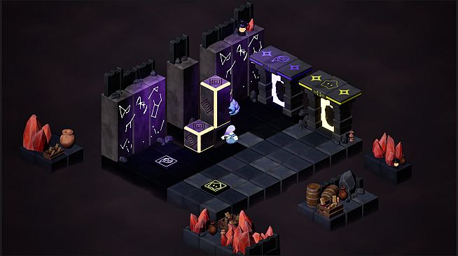 Steps To The Stars