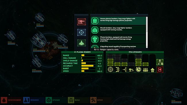 Battlevoid: Sector Siege