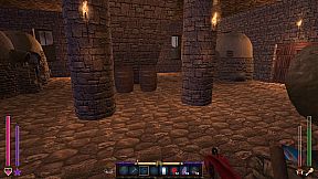 Fallen Angel: Hell Survival