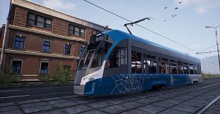 Red Passport: Ticket to Russia - Tramway Edition