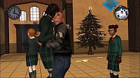 Bully: Scholarship Edition