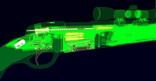 World of Guns VR: Bolt Action Rifles Pack #1