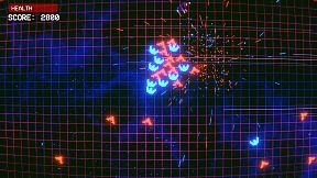 Space Maxwell: Arcade