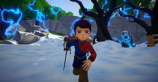 Ary and the Secret of Seasons