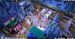 Monster Zoo Tycoon