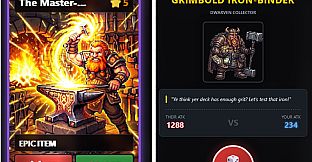 Divide TCG