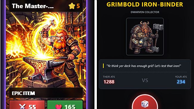 Divide TCG
