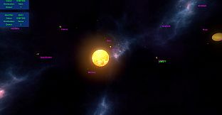 Orbital Traffic Controller