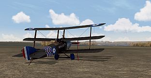 Rise of Flight: Bloody April