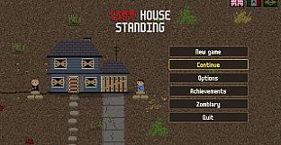 Last House Standing