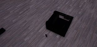 Computer Physics Simulator 2023