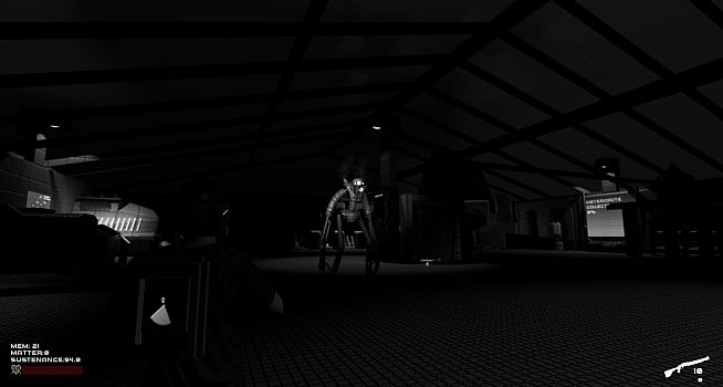 Nightmare on Azathoth