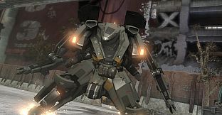 Blacklight: Retribution