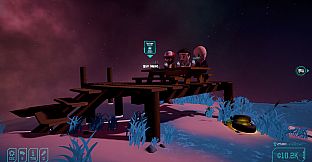 Cosmo Cheats at Poker