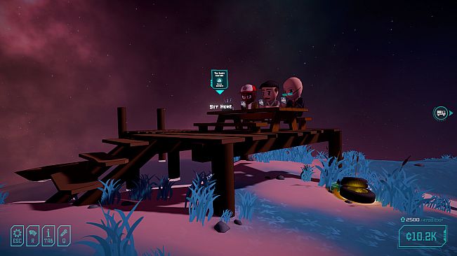 Cosmo Cheats at Poker