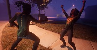 The Blackout Club: DANCE-FOR-US Believer Cosmetic Pack