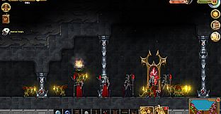 Craft The World - Heart of Evil