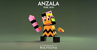 The Battle of Polytopia - Anzala