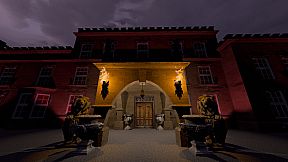 The Immemorial Order