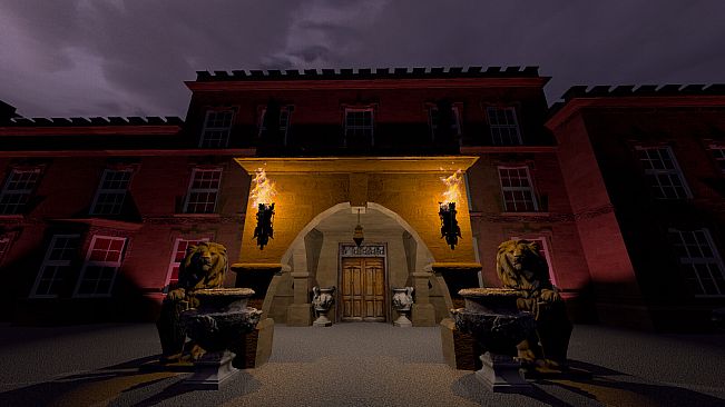 The Immemorial Order