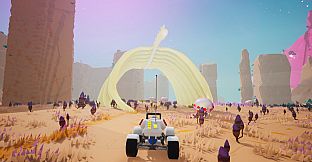 ASTRONEER: Glitchwalkers