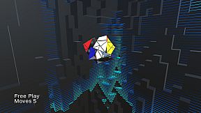 Twisty Puzzle Simulator