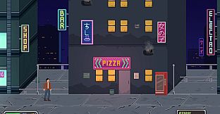NEONSKY
