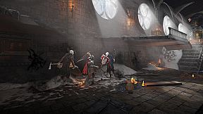 Castle of Heart: Retold