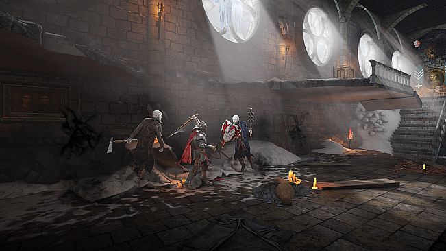 Castle of Heart: Retold