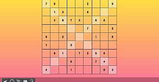 My Sudoku - X-Sudoku Easy 3