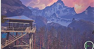 Among The Sierra Nevada