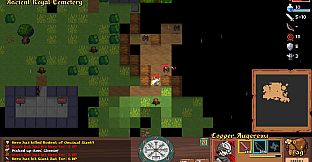 Paper Dungeons Crawler