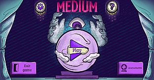 Medium: The Psychic Party Game