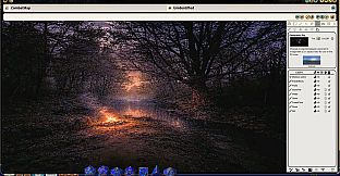 Fantasy Grounds - Skyboxes Volume 1 Art Pack