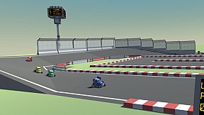 RCRacer VR