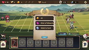 Re:Lord – Tales of Adventure