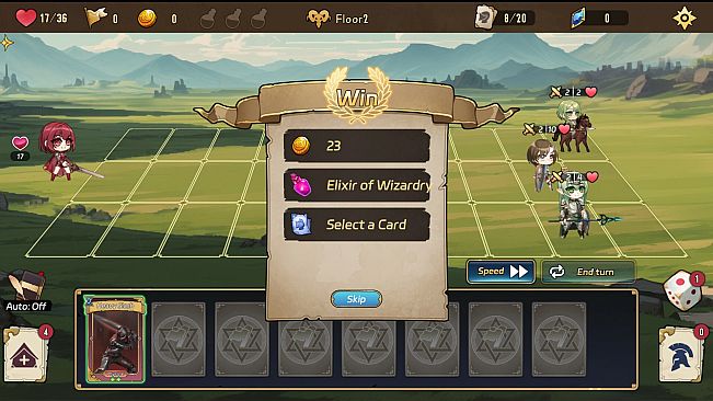 Re:Lord – Tales of Adventure