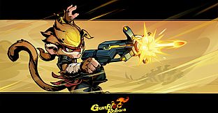 Gunfire Reborn - Visitors of Spirit Realm