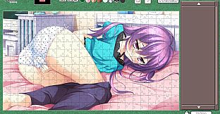 Moe Jigsaw - Kamigakari Cross Heart! vol.2 Pack