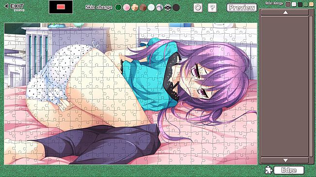 Moe Jigsaw - Kamigakari Cross Heart! vol.2 Pack